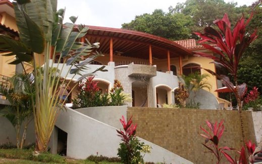 Casa Tranquilidad Costa Rica