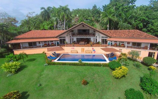 Villa Pelicano Costa Rica