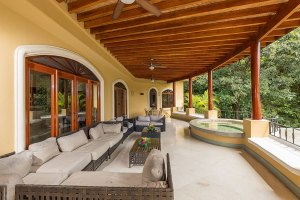Villas in Manuel Antonio Costa Rica