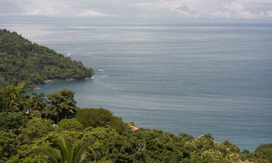 Casa Alta Vista-rainforest ocean view